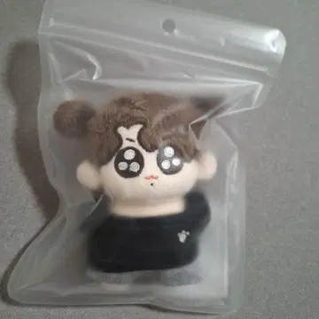 구쿠투기 10cm
