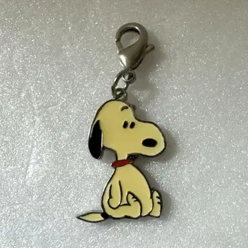 스누피 SNOOPY 참