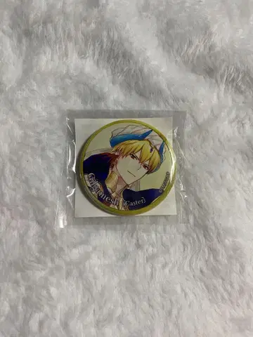 FGO Fate 영기소환 캔뱃지 영기캔 길가메쉬 술()길 캐스길