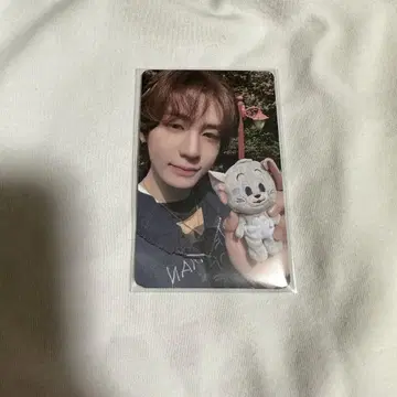 BOYNEXTDOOR 보넥도 보이넥 BOYLIFE HMV 럭드 이한