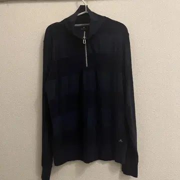 PS Paul Smith 하프 지퍼