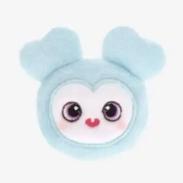 TWICE THISISFOR 봉제 인형 반지 나연