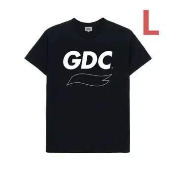 GDC WING Tee L
