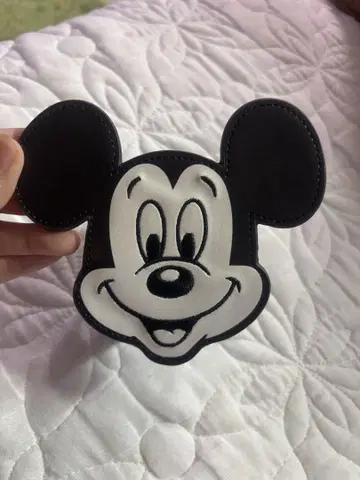 미키 멀티 파우치
