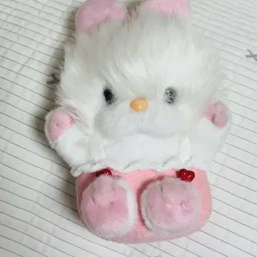 토끼 일본 산에이 레트로팝스 론짱토끼 | 브랜드 중고거래 플랫폼