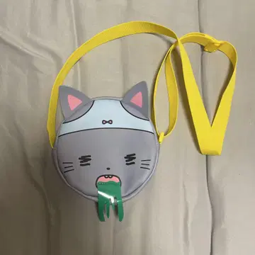 ano 쨩 고양이토토 숄더백