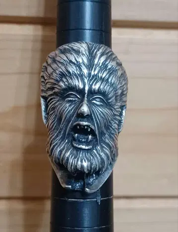 JAP공방 유니버설 몬스터 Universal Monsters 반지