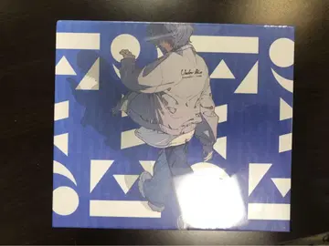 Eve Under Blue 복권 Eve상 UB 이어폰