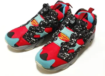 리복 INSTA PUMP FURY SP 펌프 퓨리 27.0cm