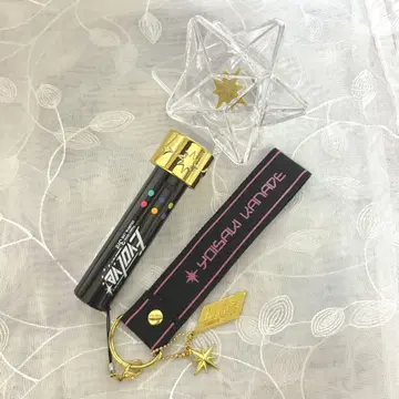 프로세카 세카이 3rd 응원봉 요이사키 카나데 응원봉 스트랩 묶음 판매