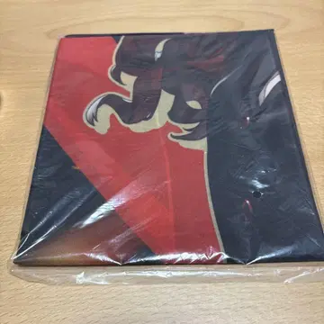 [새상품] P5R 요시자와 카스미 등신대 천 포스터