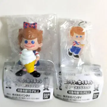 닉쿤&세이짱 아소트 컬렉션 2세트