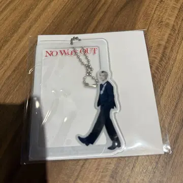 WayV 웨이션V 슬리브 양양