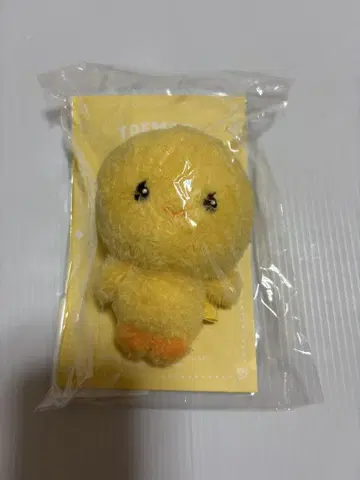 SHINee 태민 테마리 10cm 인형
