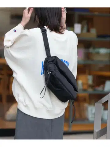 [ NOMADIS/노마디스 ] BOY FLAP MINI