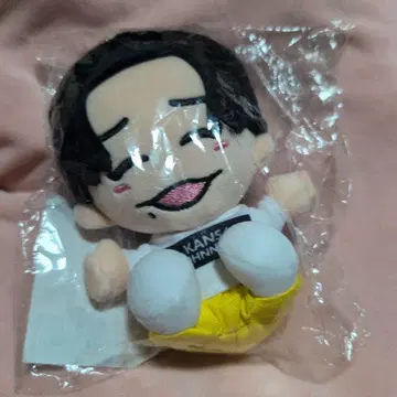KANSAI JOHNNY'S 봉제 인형 마스코트