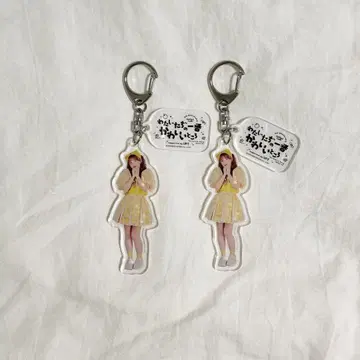 랜덤 아크릴 하야세 노엘