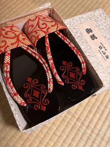 여성용 고급 신발 비막이