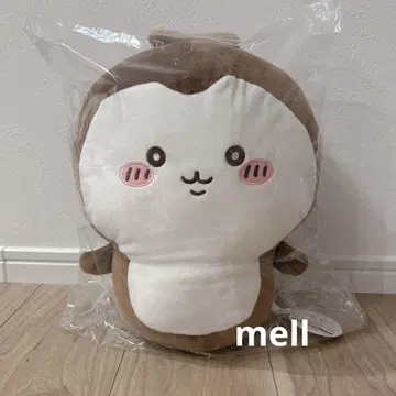 치이카와 (먼작귀) 장수풍뎅이 BIG 봉제 인형