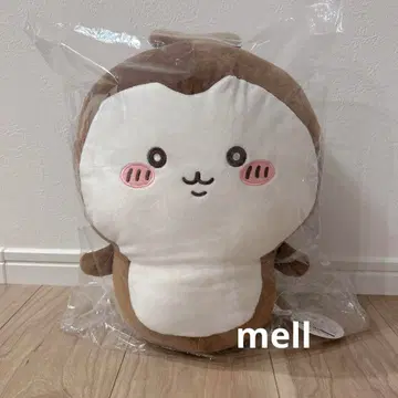 치이카와 (먼작귀) 장수풍뎅이 BIG 봉제 인형