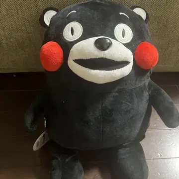 쿠마몬 봉제인형 30cm