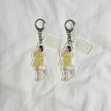 랜덤 아크릴 후루사와 리사