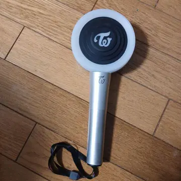 TWICE 응원봉 CANDYBONG Z