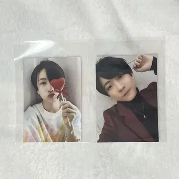 다나카 코우키 브로마이드