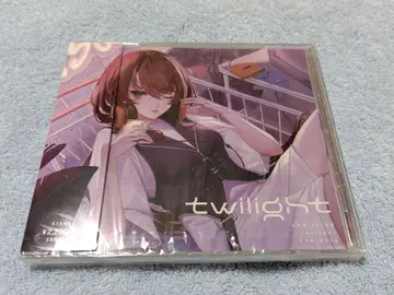 [아스미] 1st EP [twilight]