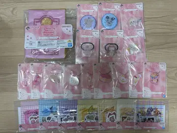꼬마 마법사 레미 제일복권 묶음 판매