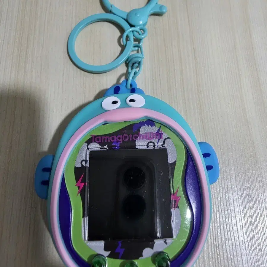 Tamagotchi Uni Monster Carnival on Bunjang Global Site.