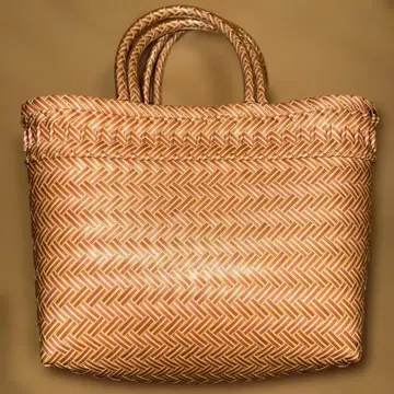 MEKEARISA mekearibag S Orange sorbet