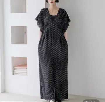 요우류 셔링 살로펫 로리즈팜 미사용 새상품 이번 시즌 신상