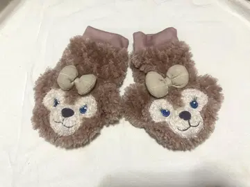 셰리메이 장갑 도쿄 디즈니랜드 도쿄디즈니씨 머리띠