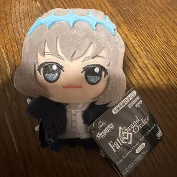 Fate/Grand Order SD 인형 오베론 보디거