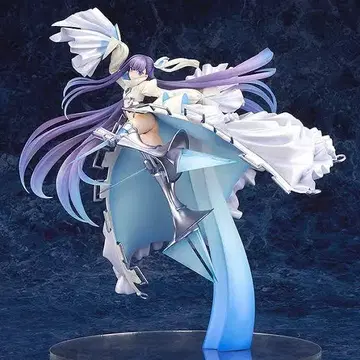 얼터 에고/멜트릴리스 Fate/Grand Order