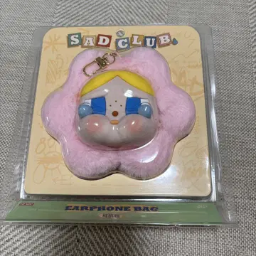 [내일 발송] crybaby