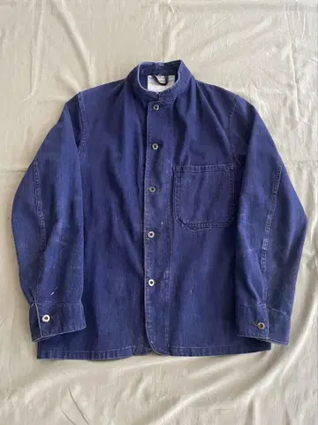 England circa 1950's Drill Cotton 영국제