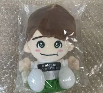 나니와단시 오오하시 카즈야 치비누이