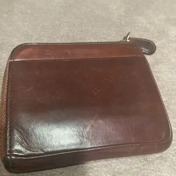 GANZO GUD2 ZIP 퍼스