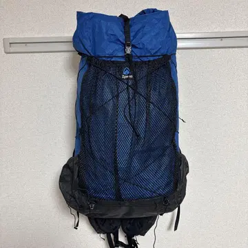 Zpacks Arc Haul Ultra 60L Dusk Blue