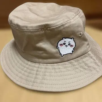 치이카와 버킷햇