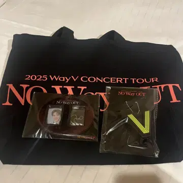 WayV 웨이션V 2025 NOWayOUT 프리미엄 시트 업그레이드 혜택