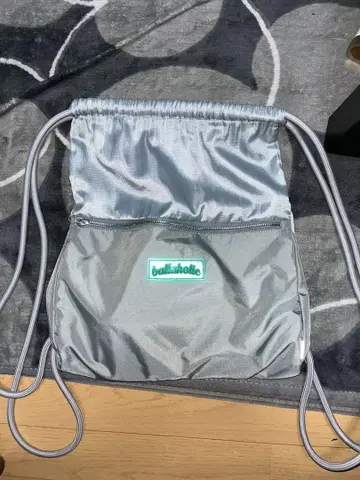 볼러홀릭 냅색