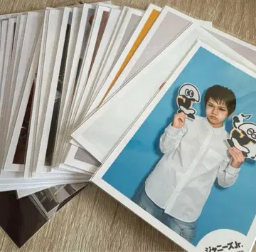 신타로 boys be 보이비 사진 세트 포토세 공식 사진 포토세