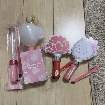 스토푸리 응원봉