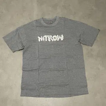 NITROW 티셔츠 XL 사이즈