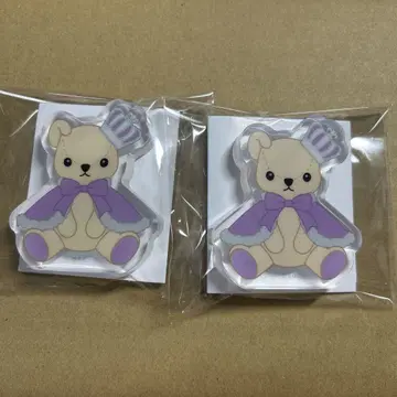 미카제 아이 곰프리 로트 복권 C상 코롯토 묶음 판매