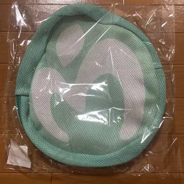Mrs. GREEN APPLE 런드리 인터넷 M 사이즈