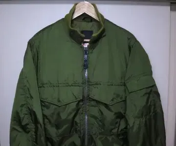 G-8 곤즈 자켓 USA제 플라이트 자켓 40 SPIEWAK